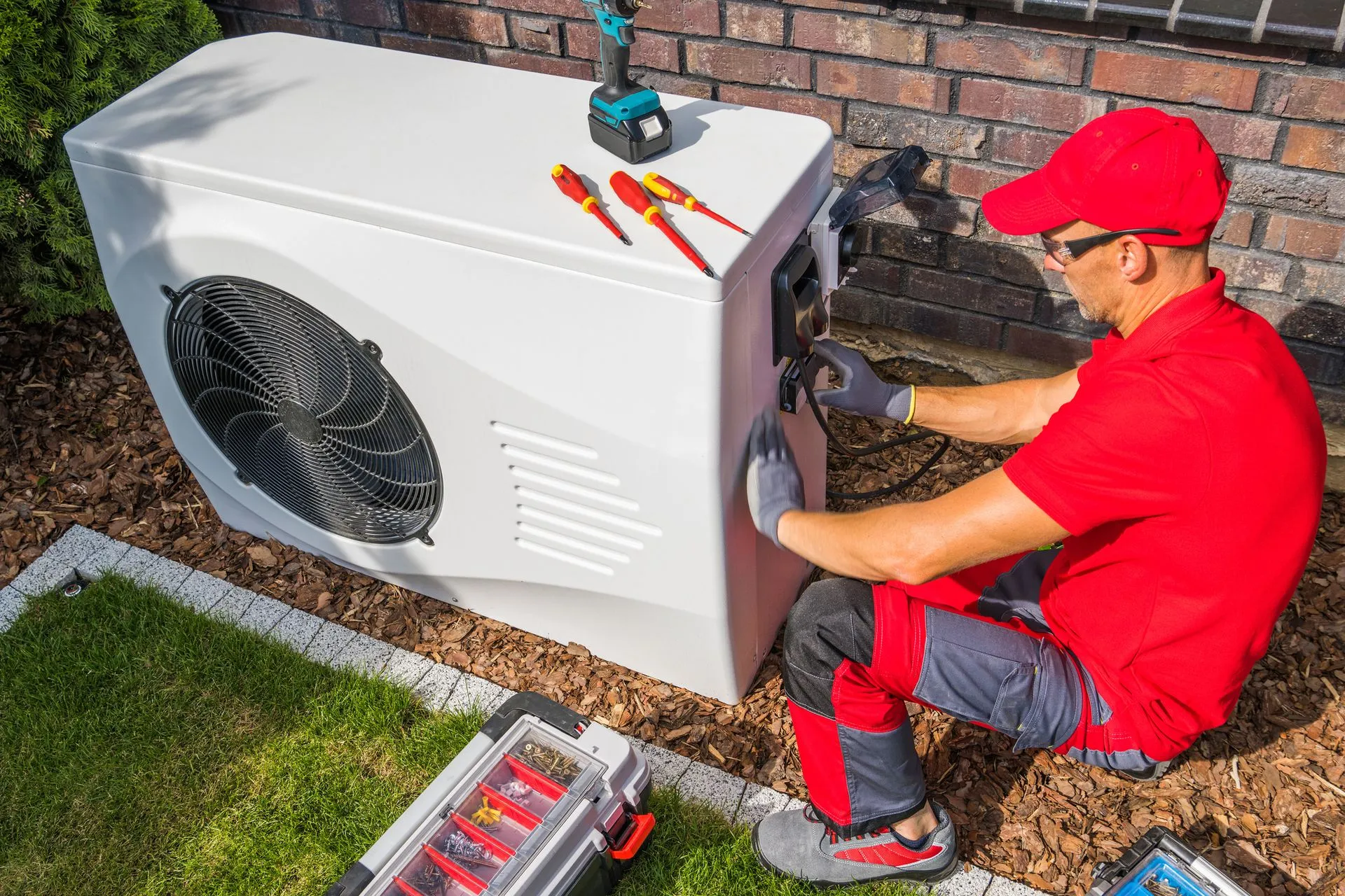 About HVAC in Springfield, VT